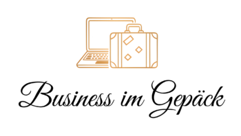 Business im Gepäck Logo